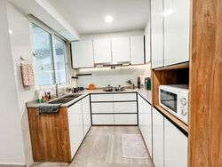The Warren (D23), Condominium #599548031